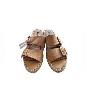 MAKALU Zoe Sandals